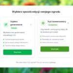 Nowy tryb w Ogrovision: Szybkie generowanie