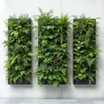 Ogrody pionowe w mieście: estetyka i ekologia dla każdego