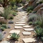 Zasady tworzenia estetycznego i funkcjonalnego żwirowego ogrodu