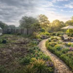 Jak zrobić wizualizację swojego ogrodu z AI - instrukcja krok po kroku z Ogrovision