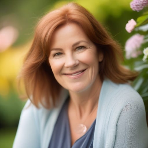 Katarzyna Wiśniewska